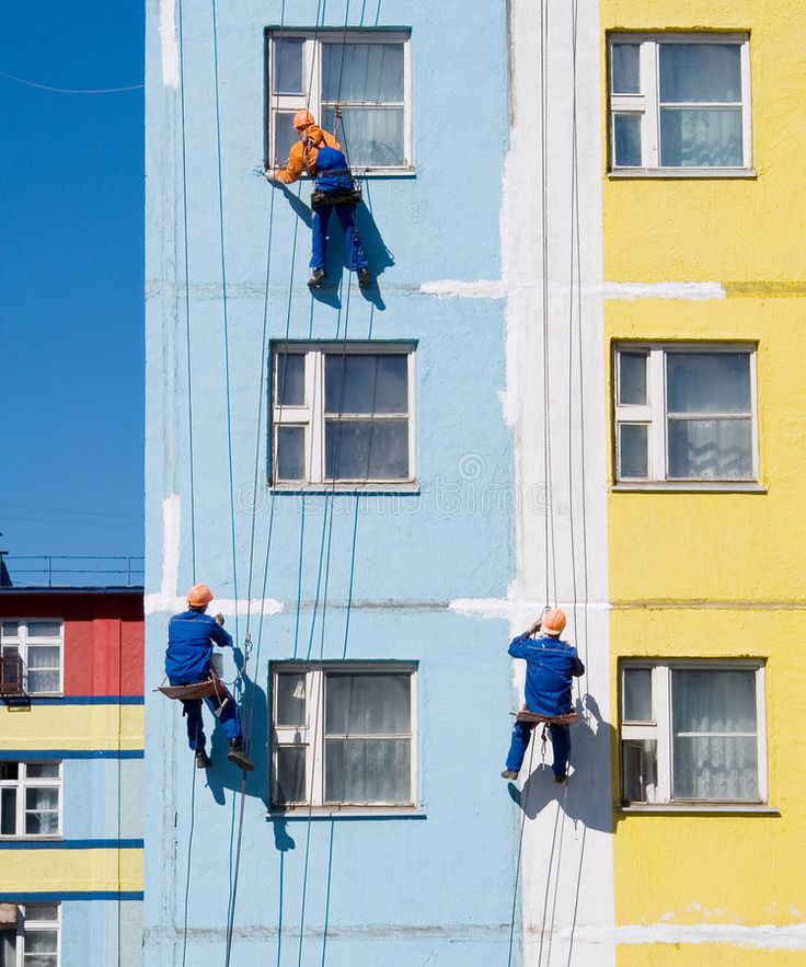 Residential Painting